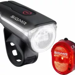Sigma Aura 60/Nugget II USB Lichtset