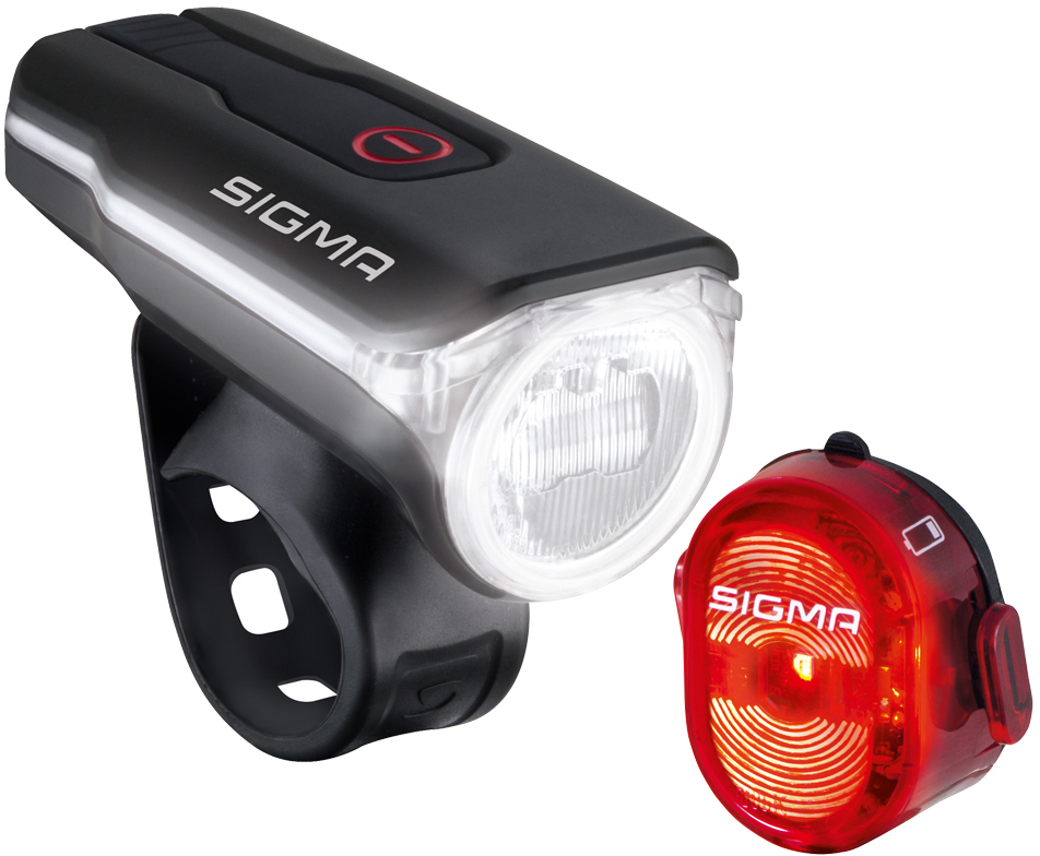 Sigma Aura 60/Nugget II USB Lichtset 3 Sigma Aura 60/Nugget II USB Lichtset