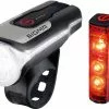Sigma Aura 80/Blaze USB Lichtset