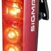 Sigma Blaze Rücklicht Mit Bremslichtfunktion -Lupine Verkäufe sigma blaze ruecklicht