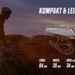 Sigma Buster 150 Frontlicht -Lupine Verkäufe sigma buster 100 frontlicht 3