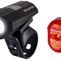 Sigma Buster 100 / Nugget USB Lichtset