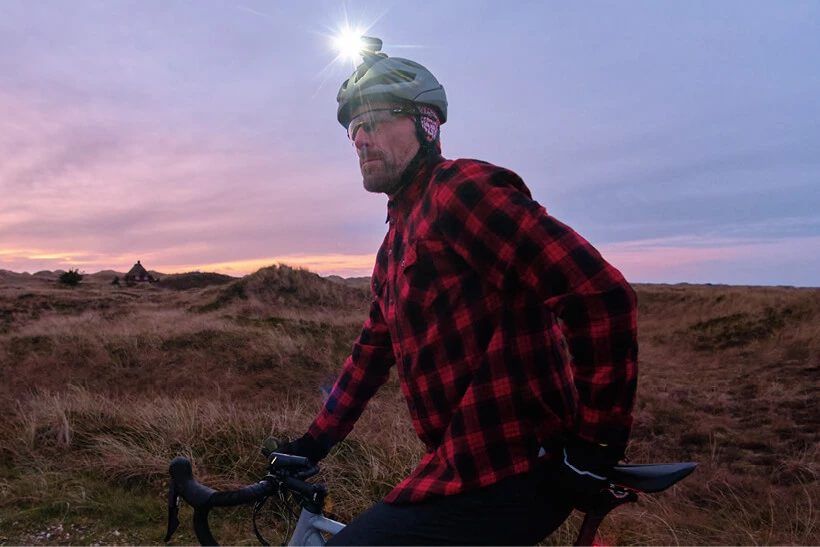 Sigma Buster 1100 Helmlampe 5 Sigma Buster 1100 Helmlampe – Bild 3