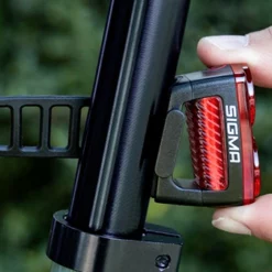 Sigma Buster 150 Rücklicht Mit Bremslichtfunktion 5 Sigma Buster 150 Rücklicht Mit Bremslichtfunktion -Lupine Verkäufe sigma buster 150 ruecklicht 1