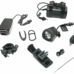 Sigma Buster 2000 Scheinwerfer -Lupine Verkäufe sigma buster 2000 scheinwerfer 2