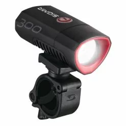 Sigma Buster 300 Scheinwerfer