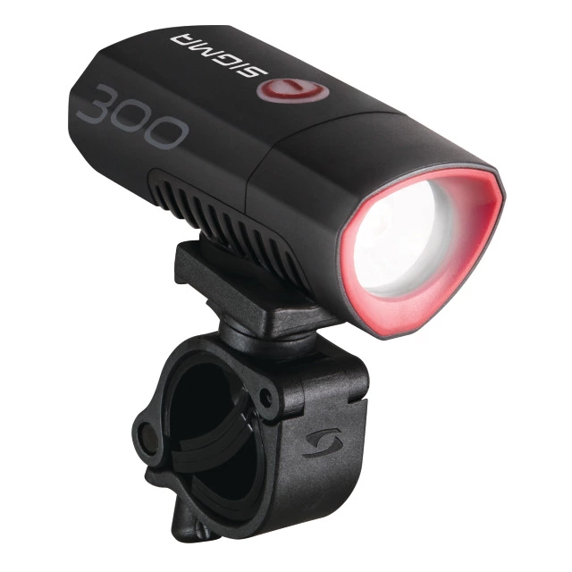 Sigma Buster 300 Scheinwerfer 3 Sigma Buster 300 Scheinwerfer