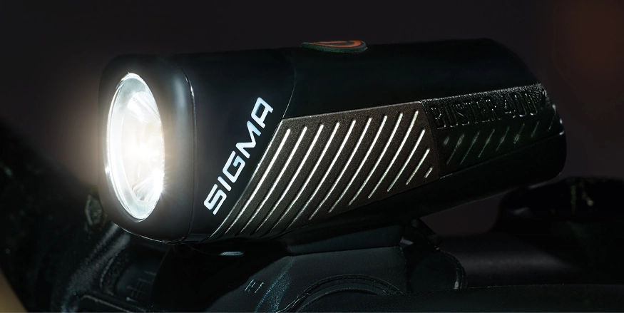 Sigma Buster 400 Frontlicht Mit Blaze Flash Rücklicht Mit Bremslichtfunktion 5 Sigma Buster 400 Frontlicht Mit Blaze Flash Rücklicht Mit Bremslichtfunktion – Bild 3