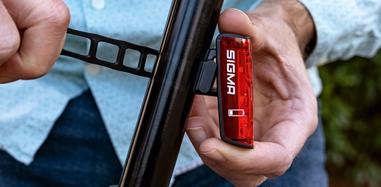 Sigma Buster 400 Frontlicht Mit Blaze Flash Rücklicht Mit Bremslichtfunktion 7 Sigma Buster 400 Frontlicht Mit Blaze Flash Rücklicht Mit Bremslichtfunktion – Bild 5