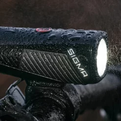 Sigma Buster 400 Frontlicht Mit Buster 80 Rücklicht Lichtset -Lupine Verkäufe sigma buster 400 sigma buster 80 lichtset 2