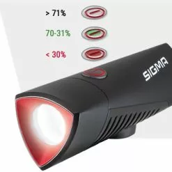 Sigma Buster 700 HL Helmlampe -Lupine Verkäufe sigma buster 700 hl helmlampe 2