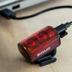 Sigma Buster 80 Rücklicht -Lupine Verkäufe sigma buster 80 ruecklicht 1