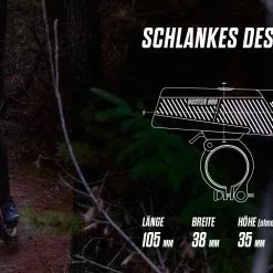 Sigma Buster 800 Frontlicht Mit Buster 80 Rücklicht Lichtset 6 Sigma Buster 800 Frontlicht Mit Buster 80 Rücklicht Lichtset -Lupine Verkäufe sigma buster 800 buster 80 lichtset 1