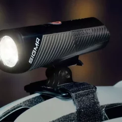 Sigma Buster 800 Helmlampe -Lupine Verkäufe sigma buster 800 helmlampe 3