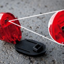 Sigma Nugget II Rücklicht -Lupine Verkäufe sigma nugget 2 ruecklicht 4