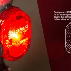 Sigma Nugget II Rücklicht -Lupine Verkäufe sigma nugget 2 ruecklicht 5