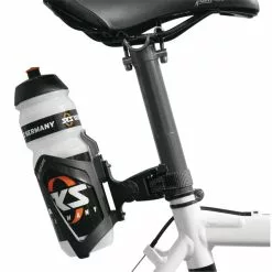 SKS Bidonhalterbefestigung Kunststoff -Lupine Verkäufe sks bidonhalterbefestigung kunststoff 2