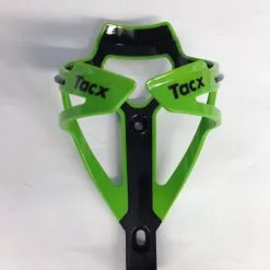 Tacx Deva Cannondale Green Flaschenhalter