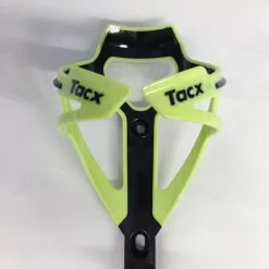 Tacx Deva Yellow Fluo Flaschenhalter