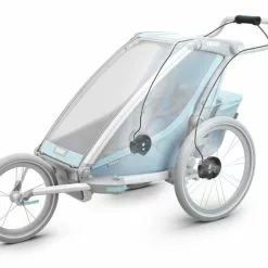 Thule Chariot Bremsset Ab 2017 -Lupine Verkäufe thule chariot bremsset 1