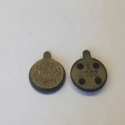 THULE Chariot CX Bremsbeläge