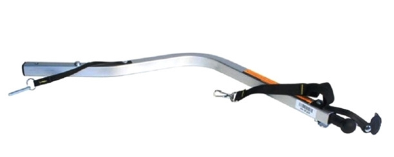 THULE Chariot Deichsel 3 THULE Chariot Deichsel