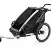 Thule Chariot Lite 1 Agave-black Kinderanhänger -Lupine Verkäufe thule chariot lite 1 agave black kinderanhaenger 2021