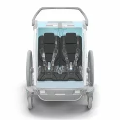 Thule Chariot Sitzpolster 2 Ab 2017 6 Thule Chariot Sitzpolster 2 Ab 2017 -Lupine Verkäufe thule chariot sitzpolster 2 1