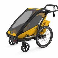 Thule Chariot Sport 1 Spectra Yellow/black Kinderanhänger 8 Thule Chariot Sport 1 Spectra Yellow/black Kinderanhänger -Lupine Verkäufe thule chariot sport 1 spectra yellow black kinderanhaenger 2021 2