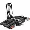 THULE EasyFold XT 3 Anhängerkupplung Fahrradträger -Lupine Verkäufe thule easyfold xt fuer 3 anhaengerkupplung fahrradtraeger
