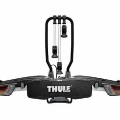 THULE EasyFold XT 3 Anhängerkupplung Fahrradträger -Lupine Verkäufe thule easyfold xt fuer 3 anhaengerkupplung fahrradtraeger 2