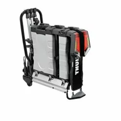 THULE EasyFold XT 3 Anhängerkupplung Fahrradträger -Lupine Verkäufe thule easyfold xt fuer 3 anhaengerkupplung fahrradtraeger 3