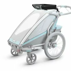 Thule Gepäckträger 1 (ab 2017) -Lupine Verkäufe thule gepaecktraeger 1 1