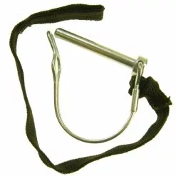 Thule Chariot Sicherungssplinten/Band Bei Radachsen/Deichselaufnahme