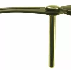 THULE Chariot Sicherungssplinten Bei Kupplung