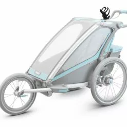 Thule Hydration Cage Trinkflaschenhalter (ab 2017) -Lupine Verkäufe thule trinkflaschenhalter 1