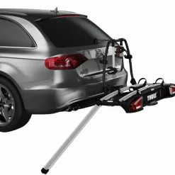 Thule VeloSpace Laderampe -Lupine Verkäufe thule velospace laderampe 2