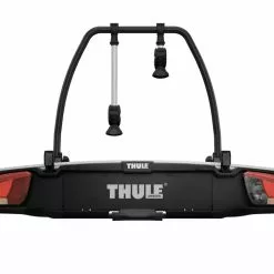 THULE VeloSpace XT 2+(1) Anhängerkupplung Fahrradträger -Lupine Verkäufe thule velospace xt 2 anhaengerkupplung fahrradtraeger 3