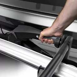 THULE VeloSpace XT 2+(1) Anhängerkupplung Fahrradträger -Lupine Verkäufe thule velospace xt 2 anhaengerkupplung fahrradtraeger 7