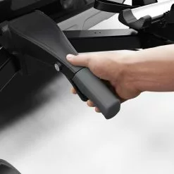 THULE VeloSpace XT 3+(1) Anhängerkupplung Fahrradträger -Lupine Verkäufe thule velospace xt 3 anhaengekupplung fahrradtraeger 7