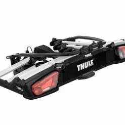 THULE VeloSpace XT 3+(1) Anhängerkupplung Fahrradträger -Lupine Verkäufe thule velospace xt 3 anhaengekupplung fahrradtraeger 8