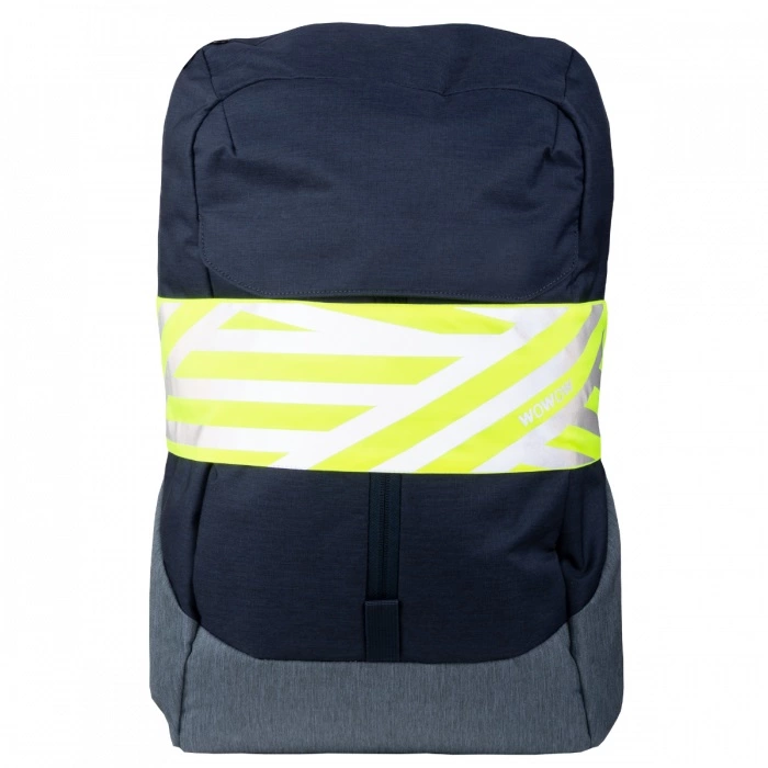 Wowow Leuchtband Wrap It Gelb 4 Wowow Leuchtband Wrap It Gelb – Bild 2