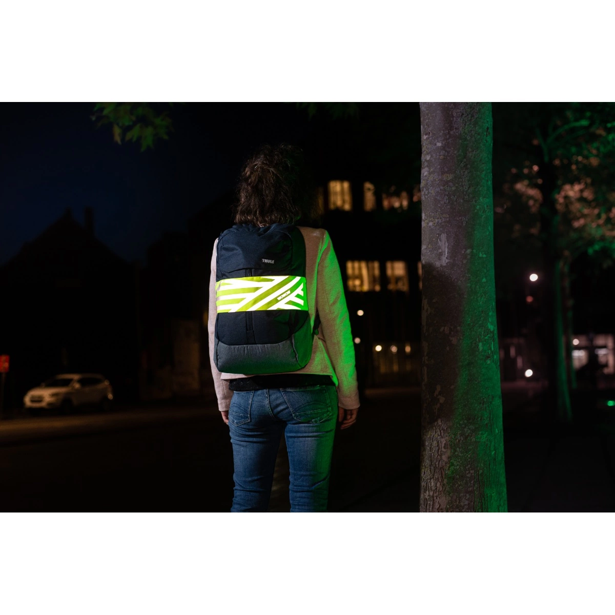 Wowow Leuchtband Wrap It Gelb 5 Wowow Leuchtband Wrap It Gelb – Bild 3